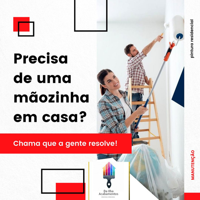 PINTOR/ PINTURA RESIDENCIAL/COMERCIAL