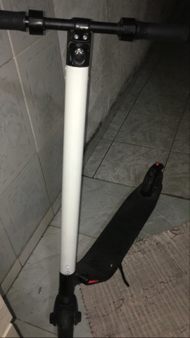 Patinete elétrico - Foto 3
