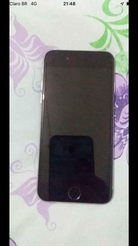 Vendo esse iPhone 6s - Foto 3