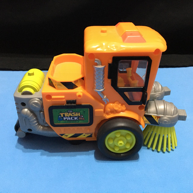 Brinquedo Trash Pack lote - Foto 3
