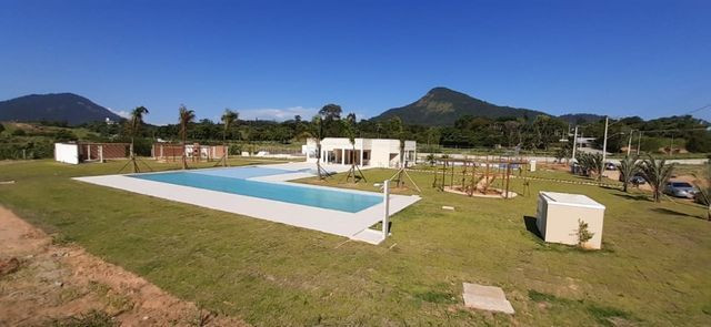 Condomínio Dom Village Maricá - Compre e ganhe o projeto aprovado da sua casa! - Foto 3