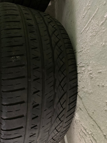 Rodas golf MK7 aro 17 - Foto 7