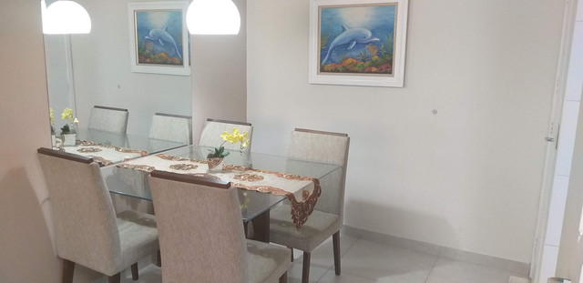 Vendo Apto, ótimo localização - Foto 5