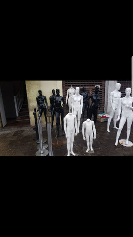 Manequins - Foto 2