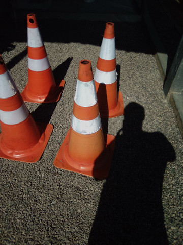 Cone - Foto 2