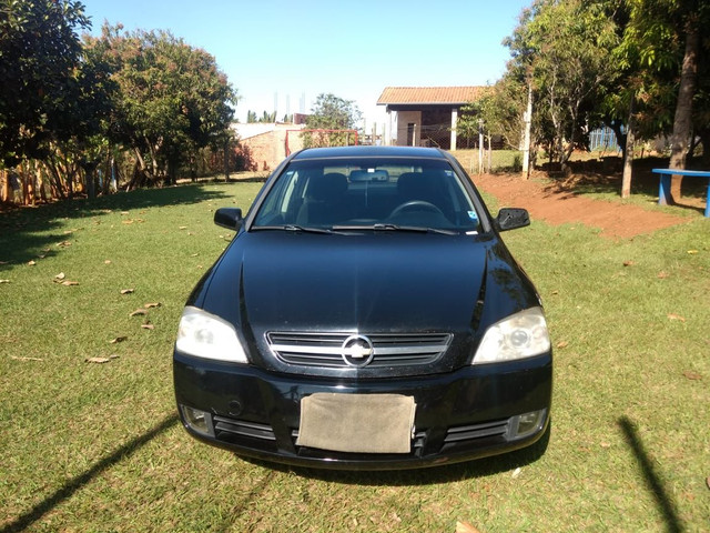 Astra Hatch 2010 só venda - Foto 3