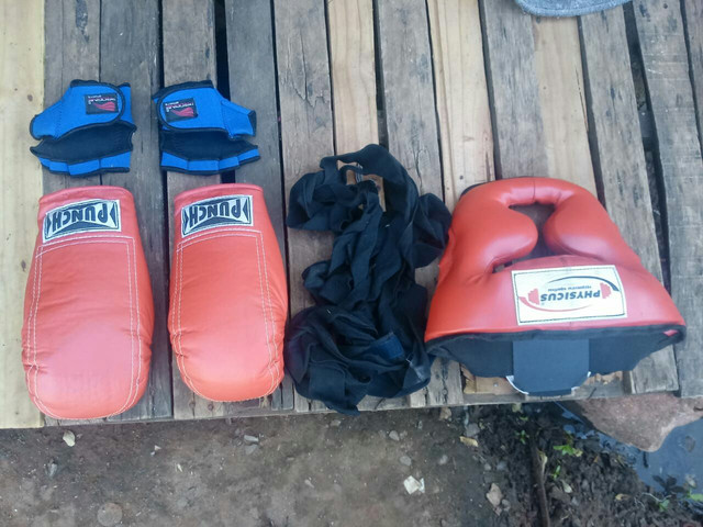 Um kiti box - Foto 2