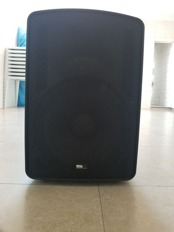 Caixa amplificada Soundcast - Foto 3