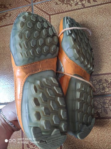 Tênis Puma 43 Quase Novo - Foto 3