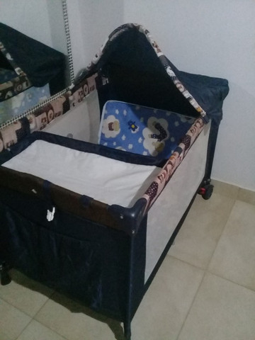 Berço completo - Foto 2