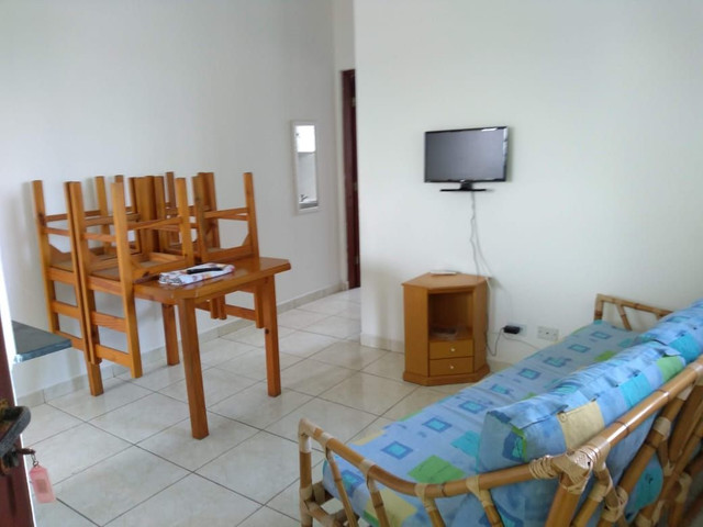 Aptos Mobiliado e equipados - Foto 4