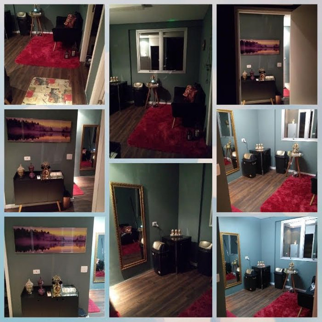 SPA holístico em prédio comercial em Moema - Foto 4