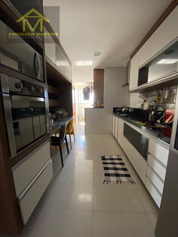 Cód.: 16253AM Apartamento 3 quartos Ed. Costa do Mediterrâneo - Foto 6