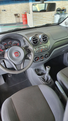 FIAT PALIO 1.6 ESSENCE - Foto 10