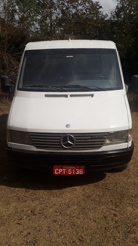 SPRINTER 310 1998