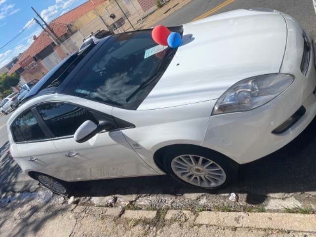 FIAT BRAVO ABSOLUT DUALOGIC 1.8