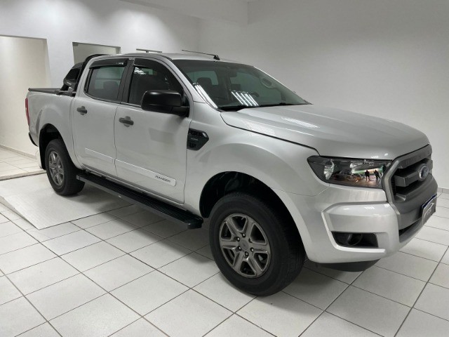 RANGER XLS 2.5 CD FLEX 100% ÍNTEGRO