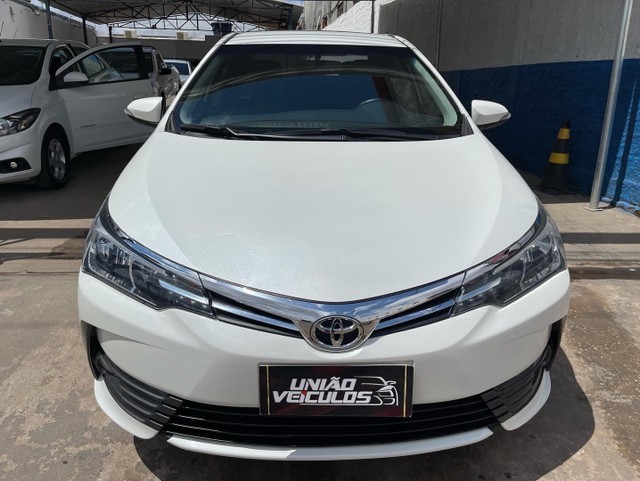 COROLLA XEI 2019