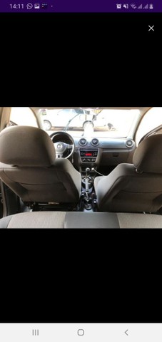 STRADA 2009 ADVENTURE 1.8 FLEX