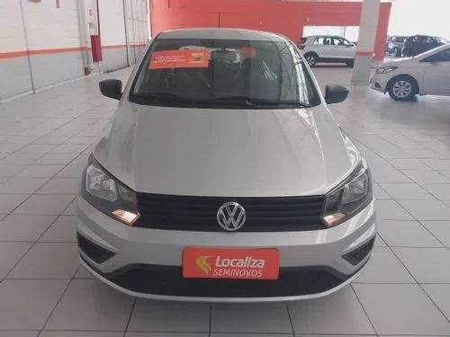 GOL 2019/2020 1.6 MSI TOTALFLEX 4P MANUAL