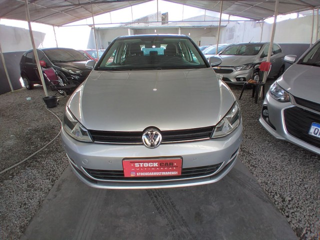 GOLF 2016 1.6 AUTOMATICO COMFORTILINE TETO SOLAR