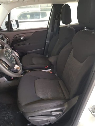 JEEP RENEGADE SPORT MT