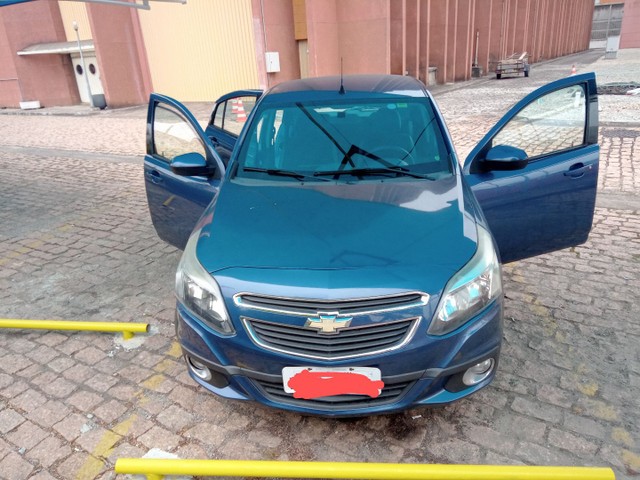 AGILE LTZ 2014 EASYTRONIC 1.4