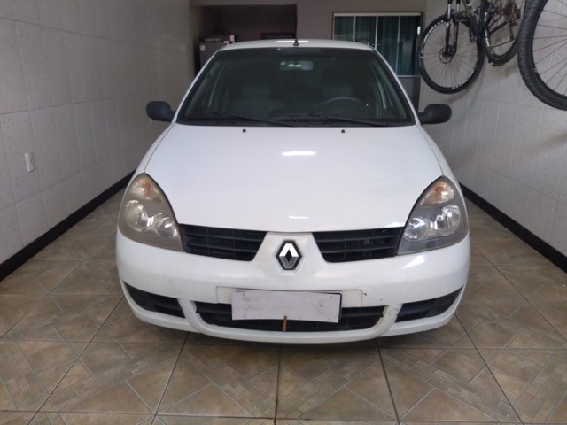 CLIO CAMPUS HI-FLEX 1.0 16V 5P