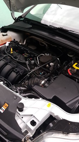 TITANIUM 14/14 FOCUS