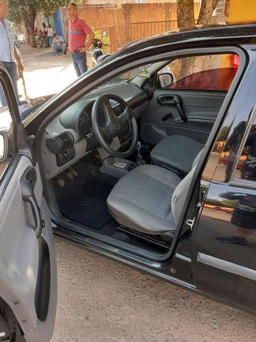 CORSA LIFE ANO 2009 TV AR ALM