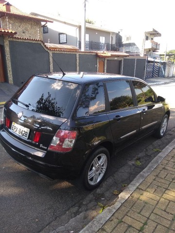 FIAT STILO DUALOGIC 2011