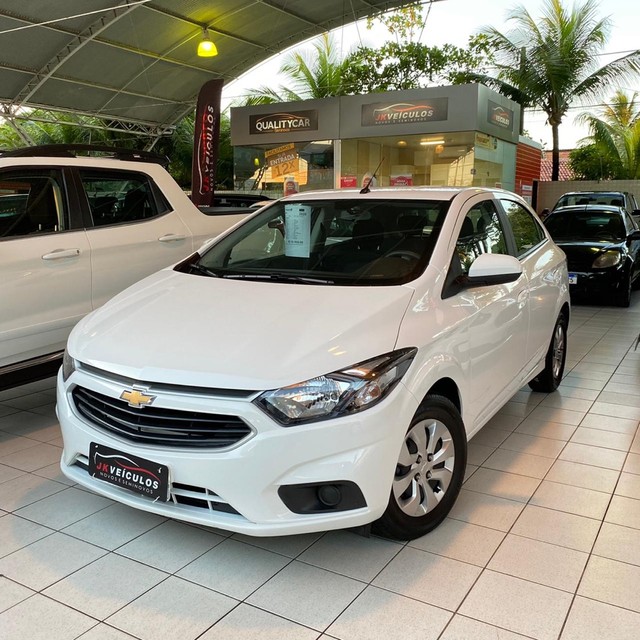 ONIX 1.0 JOY 2020 COMPLETO