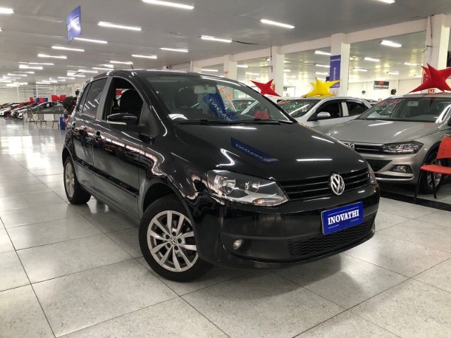 FOX 1.6 GII 2014 COMPLETÃO
