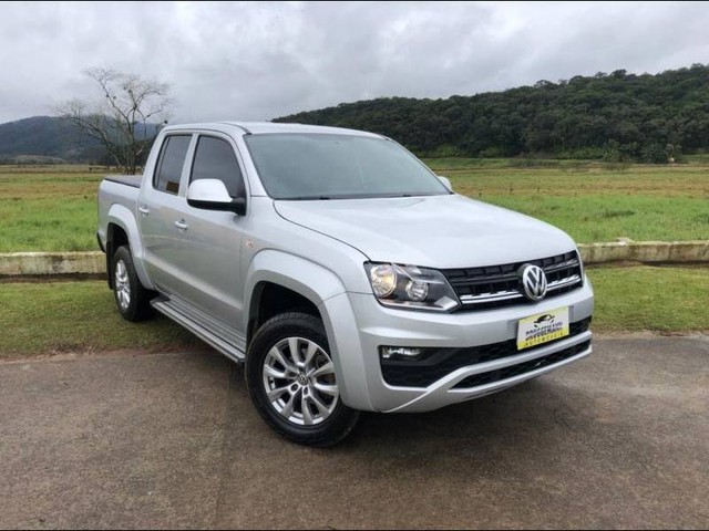 AMAROK COMFOR. CD 2.0