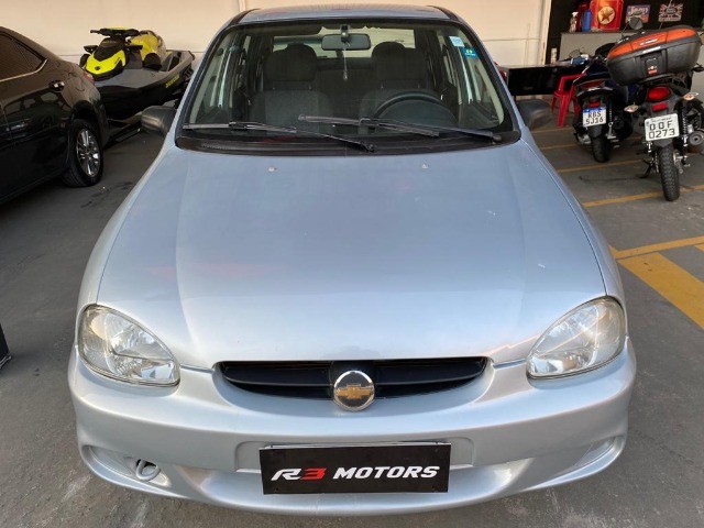 CORSA CLASSIC 1.0 FLEX 2007