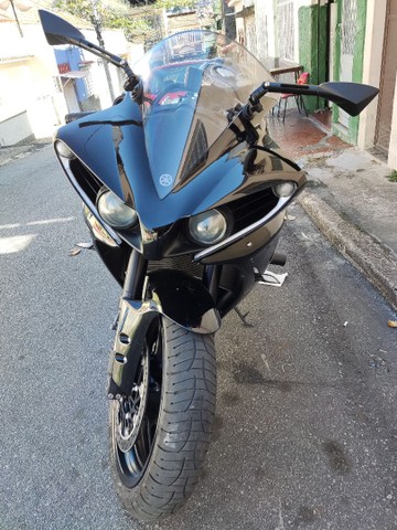 R1 1000CC