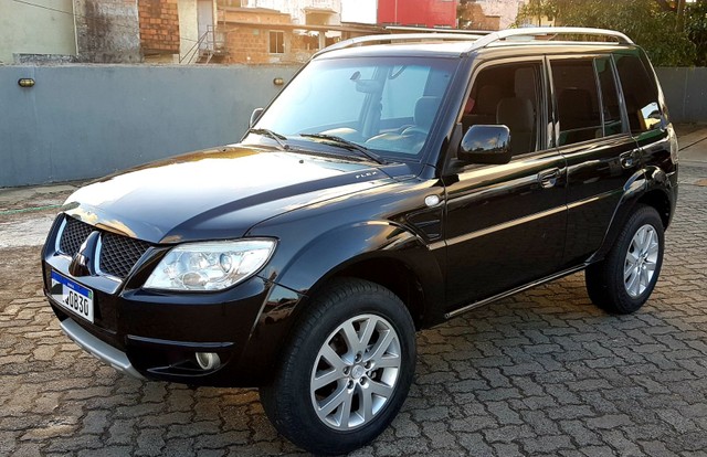 TR4 2012 4X4. 68 MIL KM. R$46.900