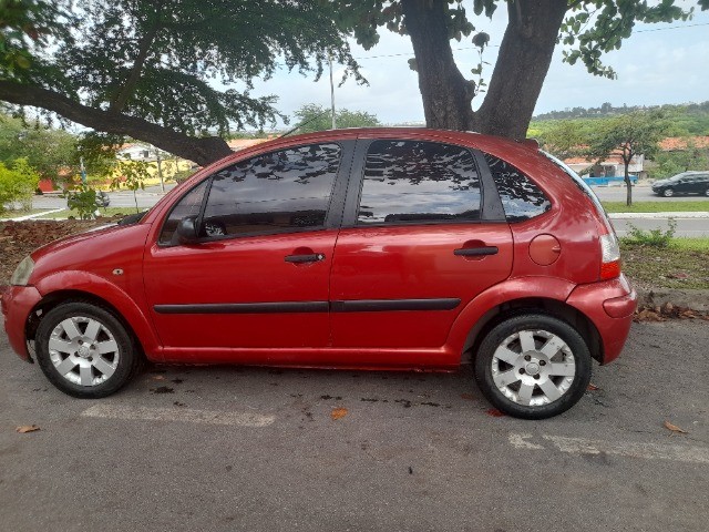 C3 1.4 2012 COMPLETO