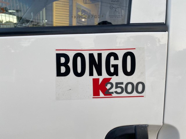 Bongo/bau - Foto 5