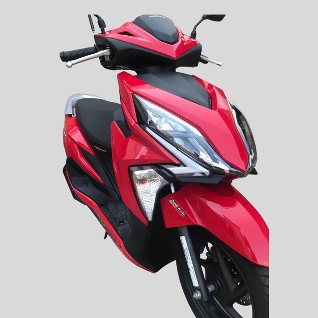 HONDA ELITE 125-2020/20