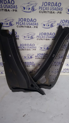 Grade churrasqueira PT Cruiser 2004.