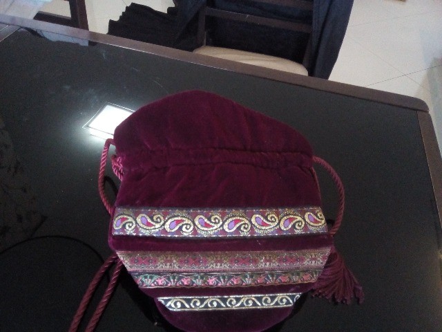 Bolsa Feminina  comprada na Inglaterra - Foto 2