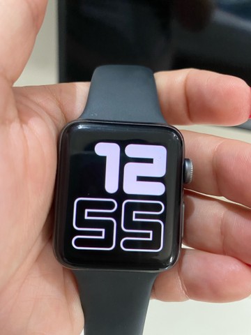 apple watch s3 42mm