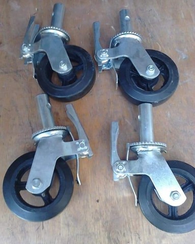 Andaime Tubular  - Foto 4