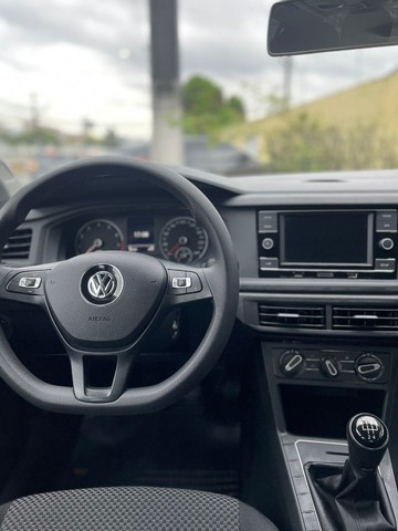 Volkswagen Virtus 2020  - Foto 11