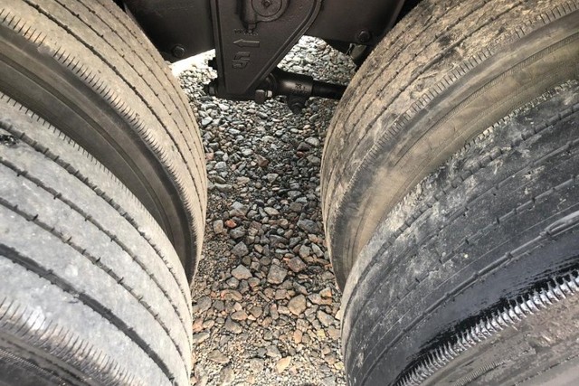 vw 24250 bau  - Foto 9