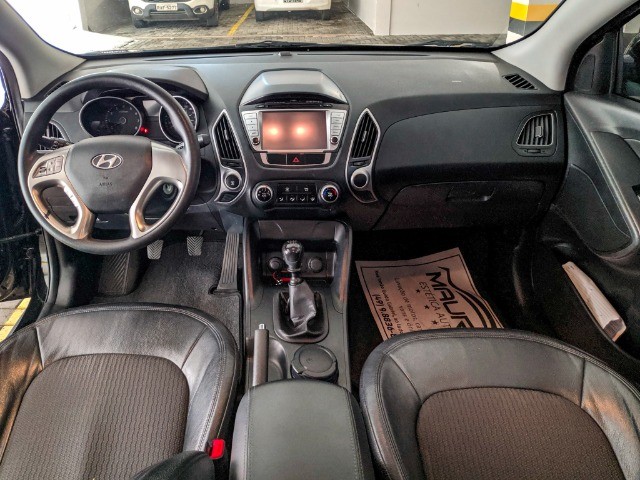 Hyundai IX35 - Manual 178cv - Revisada - Procedência - Foto 19