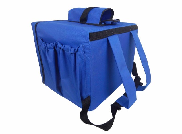 bolsa delivery olx