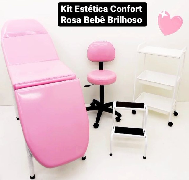 Kit Maca Estética (Fábrica) - Foto 2