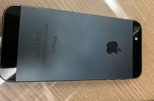 iphone 5 64g